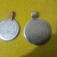 سکه نقره قدیمی