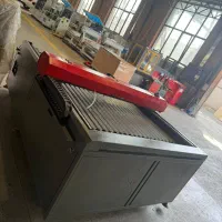 دستگاه لیزر غیر فلزات 180*130|ماشین‌آلات صنعتی|تهران, شهرک آزمایش|دیوار