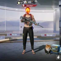 فروش اکانت پاپجی