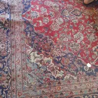 فرش دستباف 12متری