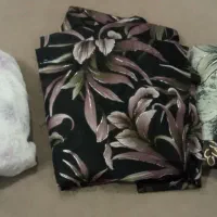 پارچه چادر خورموج