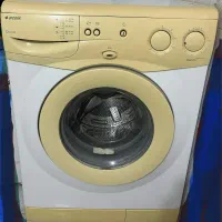 فروش لباسشویی آرچیلیک ترکیه دوازده میلیون|ماشین لباسشویی و خشک‌کن لباس|شیراز, شهرک ایثار|دیوار