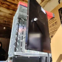 کبابپز برقی دو ساله با کد ملی ماهی 200