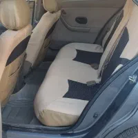 سمند ef7 98|خودرو سواری و وانت|کرمان, |دیوار