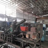 فروش پرس آهن دهانه ۸۰ کارکرده|ماشینآلات صنعتی|کرج, کمالشهر|دیوار