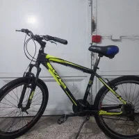 دوچرخه Viva bicycles 26