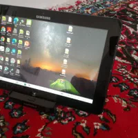 لپ تاب تمام لمسی سامسونگ