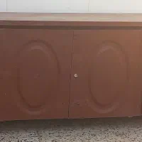 کمدآهنی زیررختخوابی