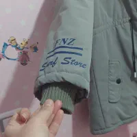 کاپشن دخترانه|کفش و لباس بچه|اسلام‌شهر, مطهری|دیوار