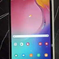 تبلت سامسونگ Galaxy Tab A SM-T515 سیمکارت خور 4G|تبلت|کرج, دهقان ویلا|دیوار
