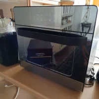 هوا پز سرخ کن وولن|اجاق گاز و لوازم برقی پخت‌وپز|ارومیه, |دیوار