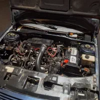 سمند الیکس Lx ۹۳ سالم|خودرو سواری و وانت|خوی, |دیوار