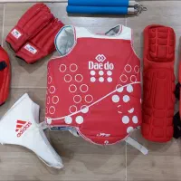 لباس مبارزه هوگو