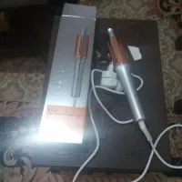 دستگاه کرلی مو مارک شیگلم