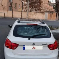 کوئیک R|خودرو سواری و وانت|کرج, کیانمهر|دیوار