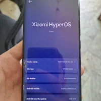 موبایل ردمی نوت 13پرو پلاس 5 G