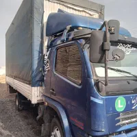 کاویان مسقف مدل ۸۹|خودرو سنگین|تربت‌حیدریه, باغ سلطانی|دیوار