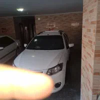 ماشین از صفر زیر پا خودم بوده