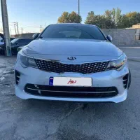 اپتیما جی تی لاین