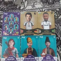 کارت کیمدیی
