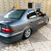 سمند|خودرو سواری و وانت|تهران, آذری|دیوار