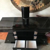 میز سالم است|میز تلویزیون|لردگان, |دیوار