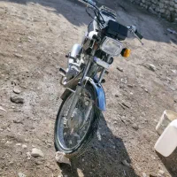 موتور 125 فروش فوری