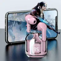 ایرپاد رنگی|لوازم جانبی موبایل و تبلت|اصفهان, شاهزید|دیوار