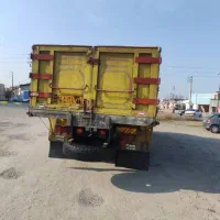 ولوو باری دهچرخ|خودرو سنگین|آمل, |دیوار