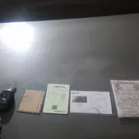 سمند ۸۴ درحد