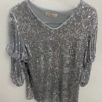 شومیز مجلسی و کراپ