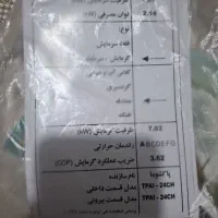 اسپیلت ۲۴۰۰۰ پاکشوما زیر قیمت نمایندگی|کولر گازی و فن‌کوئل|تهران, لاله زار|دیوار