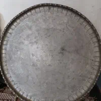 مجمع قدیمی مسی ،و تعدادی ظروف مس