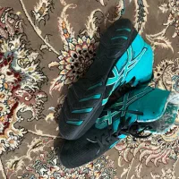 کفش حرفه ای کشتی و بدنسازی و بوکس مفت|کیف، کفش، کمربند|یاسوج, |دیوار