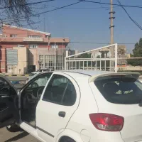 تیبا 2 مدل 99|خودرو سواری و وانت|ارومیه, |دیوار