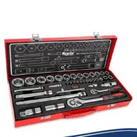 جعبه بکس تایوانی رونیکس