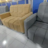 مبل هشت نفره نو|مبلمان خانگی و میز عسلی|بوکان, |دیوار