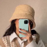 کلاه پشمی استر‌دار