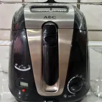 سرخ کن AECدر حد نو سالم