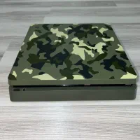 ps4 slim اکانتی ۱ ترا (دستگاه خانگی)