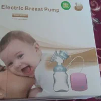 شیر دوش برقی