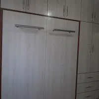 تخت تاشو کم جا دو نفره|تخت و سرویس خواب|تهران, گلچین|دیوار