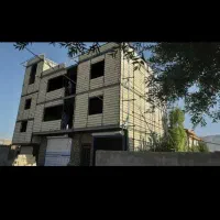 انجام کارهایی ساختمانی