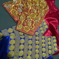 شلوار و ست پیراهن|لباس|بندرعباس, |دیوار