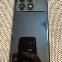 گوشی Xiaomi Poco X6 Pro