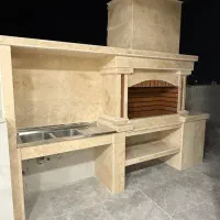 باربیکیو|خدمات پیشه و مهارت|گرگان, |دیوار