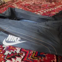 ساک مسافرتی