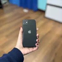 آیفون ۱۱ za حافظه ۱۲۸|موبایل|ساری, |دیوار