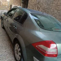 خودروی رنو مگان مدل 2007 اروندی|خودرو سواری و وانت|اهواز, کوی طالقانی|دیوار