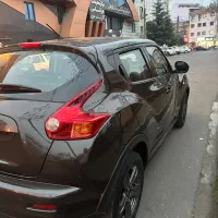 نیسان جوک منطقه آزاد|خودرو سواری و وانت|رشت, معلم|دیوار